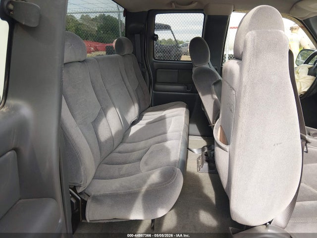 Продажа на аукционе авто 2004 Gmc Sierra 1500 Sle, vin: 2GTEC19T441213348, номер лота: 44987366