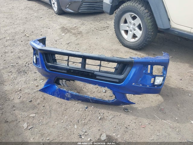 2015 Subaru Wrx Limited მანქანა იყიდება აუქციონზე, vin: JF1VA1G66F8836463, აუქციონის ნომერი: 44987375