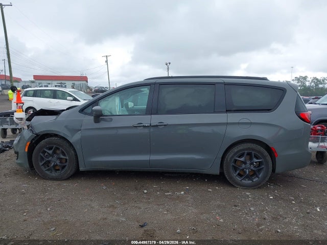 Aukcja sprzedaży 2020 Chrysler Pacifica Touring L Plus, vin: 2C4RC1EG5LR282852, numer aukcji: 44987379