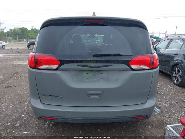 Aukcja sprzedaży 2020 Chrysler Pacifica Touring L Plus, vin: 2C4RC1EG5LR282852, numer aukcji: 44987379