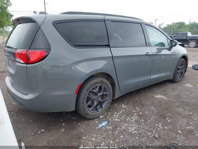 Aukcja sprzedaży 2020 Chrysler Pacifica Touring L Plus, vin: 2C4RC1EG5LR282852, numer aukcji: 44987379