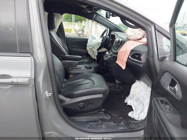 Aukcja sprzedaży 2020 Chrysler Pacifica Touring L Plus, vin: 2C4RC1EG5LR282852, numer aukcji: 44987379