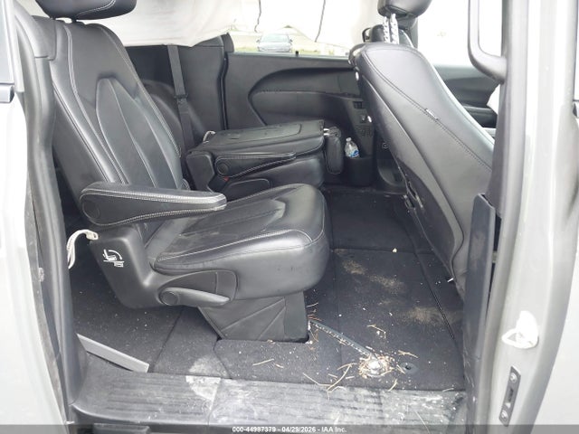 Aukcja sprzedaży 2020 Chrysler Pacifica Touring L Plus, vin: 2C4RC1EG5LR282852, numer aukcji: 44987379