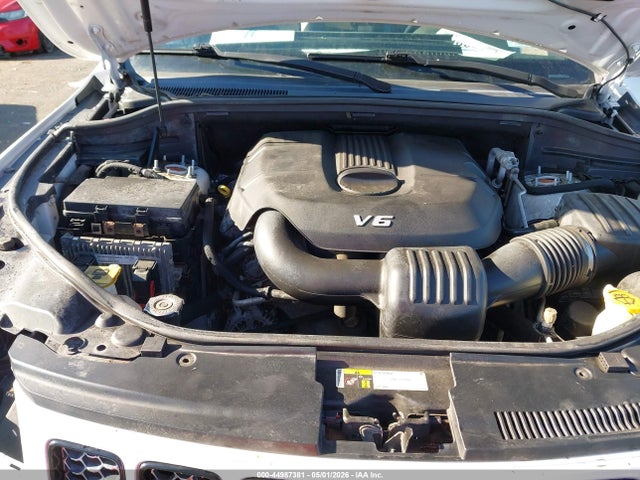 Продаж на аукціоні авто 2015 Jeep Grand Cherokee Altitude, vin: 1C4RJFAGXFC677275, номер лоту: 44987381