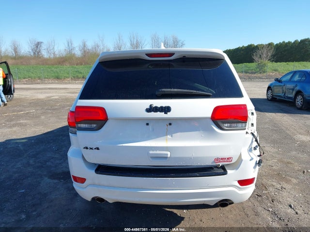 Продаж на аукціоні авто 2015 Jeep Grand Cherokee Altitude, vin: 1C4RJFAGXFC677275, номер лоту: 44987381