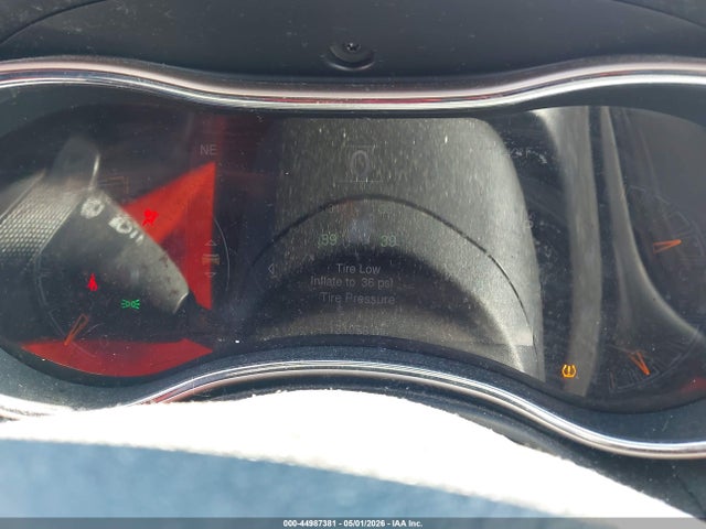 Продаж на аукціоні авто 2015 Jeep Grand Cherokee Altitude, vin: 1C4RJFAGXFC677275, номер лоту: 44987381