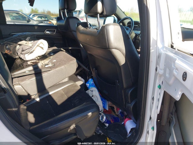 Продаж на аукціоні авто 2015 Jeep Grand Cherokee Altitude, vin: 1C4RJFAGXFC677275, номер лоту: 44987381
