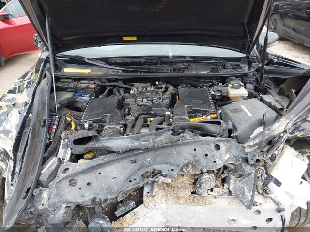 Продаж на аукціоні авто 2011 Lexus Ls 460, vin: JTHBL5EF5B5107446, номер лоту: 44987387