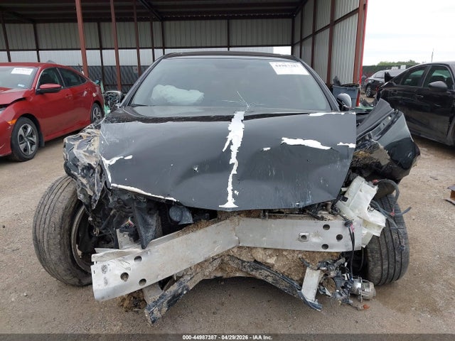 Продаж на аукціоні авто 2011 Lexus Ls 460, vin: JTHBL5EF5B5107446, номер лоту: 44987387