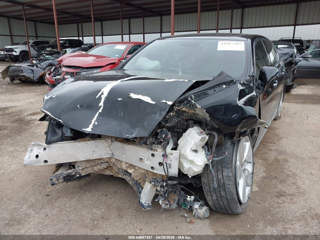 Продаж на аукціоні авто 2011 Lexus Ls 460, vin: JTHBL5EF5B5107446, номер лоту: 44987387