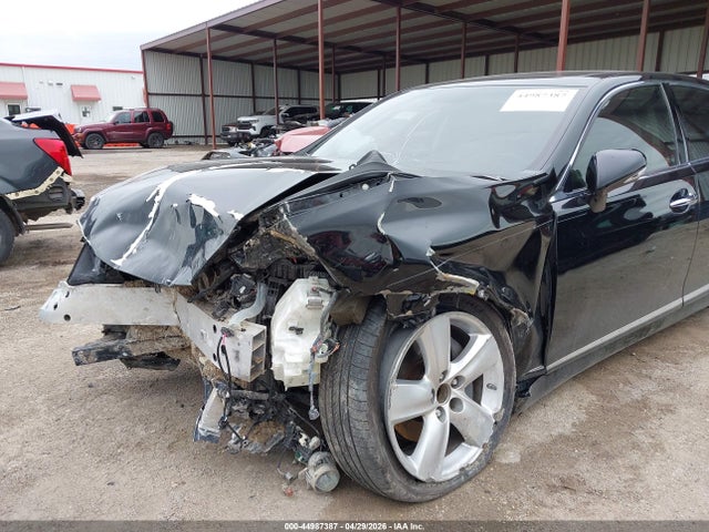 Продаж на аукціоні авто 2011 Lexus Ls 460, vin: JTHBL5EF5B5107446, номер лоту: 44987387