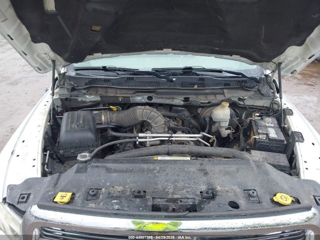 Aukcja sprzedaży 2011 Ram Ram 2500 Slt, vin: 3D7TT2CT8BG520828, numer aukcji: 44987389