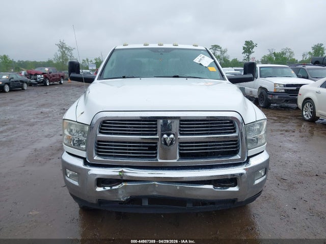 Aukcja sprzedaży 2011 Ram Ram 2500 Slt, vin: 3D7TT2CT8BG520828, numer aukcji: 44987389