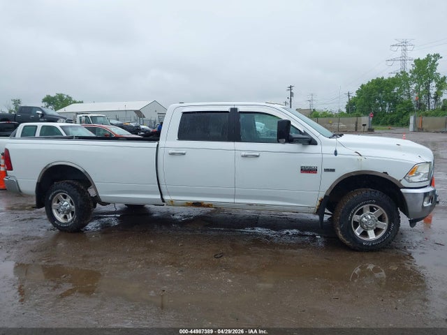 Aukcja sprzedaży 2011 Ram Ram 2500 Slt, vin: 3D7TT2CT8BG520828, numer aukcji: 44987389