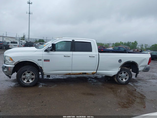 Aukcja sprzedaży 2011 Ram Ram 2500 Slt, vin: 3D7TT2CT8BG520828, numer aukcji: 44987389