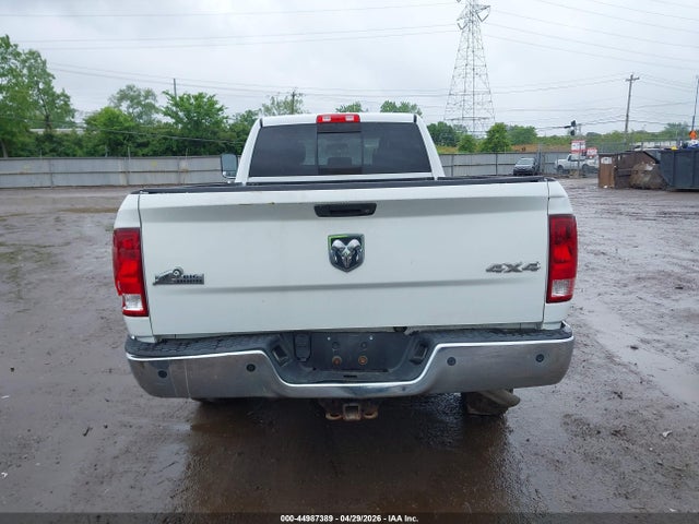 Aukcja sprzedaży 2011 Ram Ram 2500 Slt, vin: 3D7TT2CT8BG520828, numer aukcji: 44987389