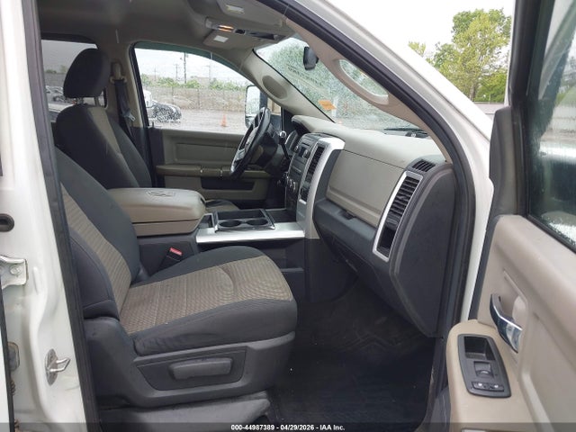 Aukcja sprzedaży 2011 Ram Ram 2500 Slt, vin: 3D7TT2CT8BG520828, numer aukcji: 44987389