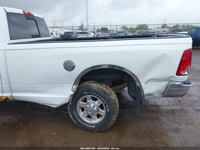 Aukcja sprzedaży 2011 Ram Ram 2500 Slt, vin: 3D7TT2CT8BG520828, numer aukcji: 44987389