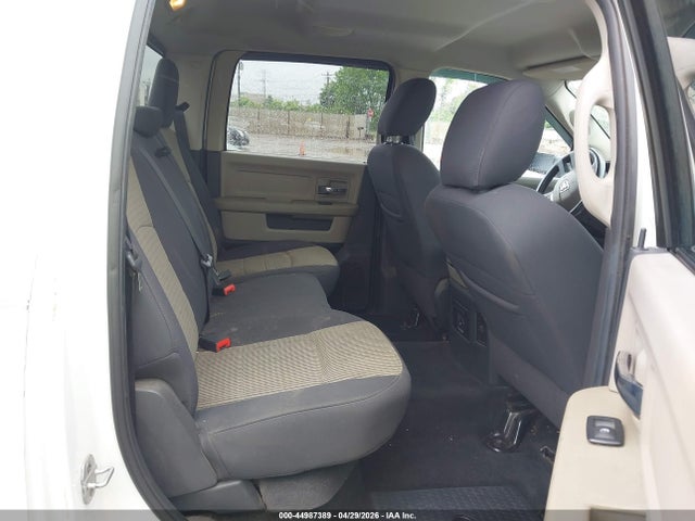 Aukcja sprzedaży 2011 Ram Ram 2500 Slt, vin: 3D7TT2CT8BG520828, numer aukcji: 44987389