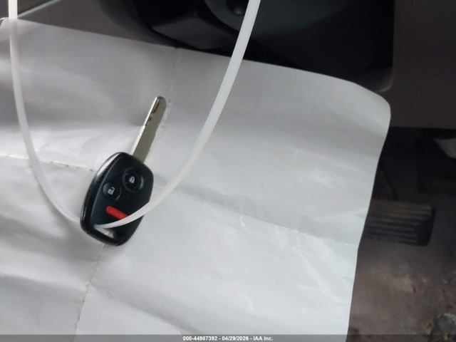 2009 Honda Civic Lx მანქანა იყიდება აუქციონზე, vin: 19XFA16579E021304, აუქციონის ნომერი: 44987392