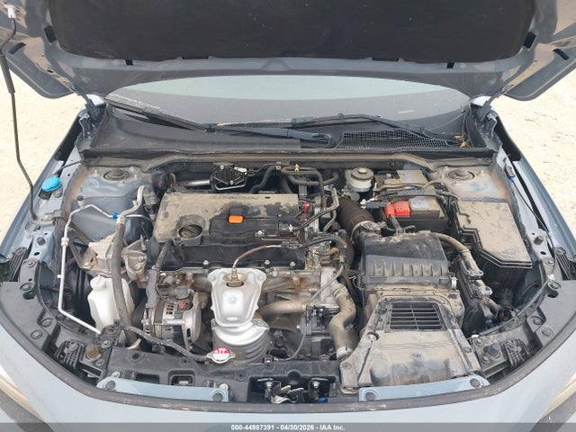 Aukcja sprzedaży 2023 Honda Civic Sport, vin: 2HGFE2F56PH527204, numer aukcji: 44987391