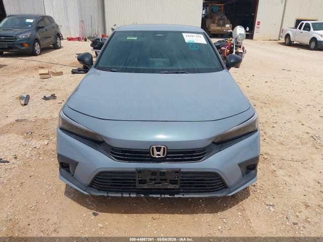 Aukcja sprzedaży 2023 Honda Civic Sport, vin: 2HGFE2F56PH527204, numer aukcji: 44987391