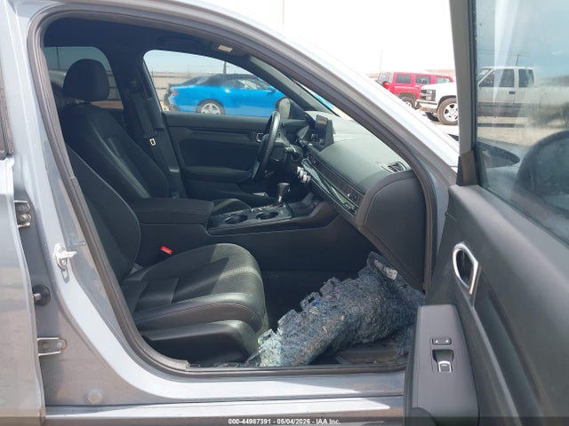 Aukcja sprzedaży 2023 Honda Civic Sport, vin: 2HGFE2F56PH527204, numer aukcji: 44987391