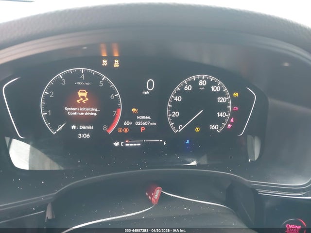 Aukcja sprzedaży 2023 Honda Civic Sport, vin: 2HGFE2F56PH527204, numer aukcji: 44987391