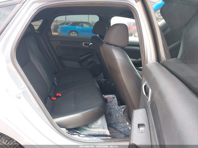 Aukcja sprzedaży 2023 Honda Civic Sport, vin: 2HGFE2F56PH527204, numer aukcji: 44987391