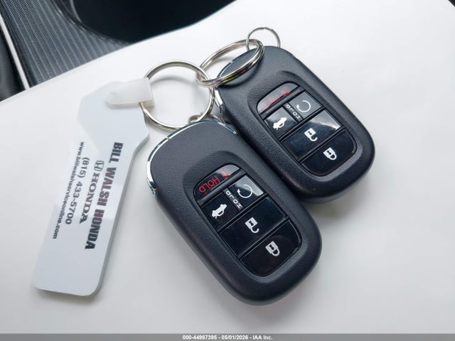 Продажа на аукционе авто 2026 Honda Civic Sport, vin: 2HGFE2F52TH504870, номер лота: 44987395
