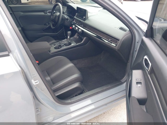 Продажа на аукционе авто 2026 Honda Civic Sport, vin: 2HGFE2F52TH504870, номер лота: 44987395