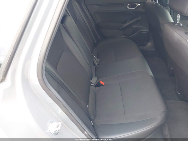 Продажа на аукционе авто 2026 Honda Civic Sport, vin: 2HGFE2F52TH504870, номер лота: 44987395