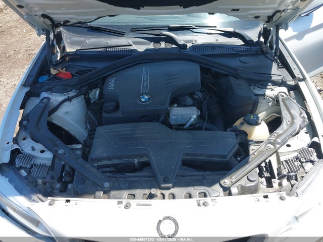 Продажа на аукционе авто 2016 Bmw 228i, vin: WBA1K9C57GV710999, номер лота: 44987393