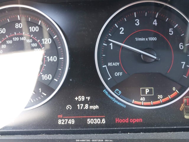 Продажа на аукционе авто 2016 Bmw 228i, vin: WBA1K9C57GV710999, номер лота: 44987393