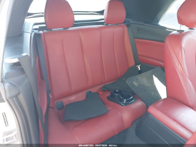 Продажа на аукционе авто 2016 Bmw 228i, vin: WBA1K9C57GV710999, номер лота: 44987393