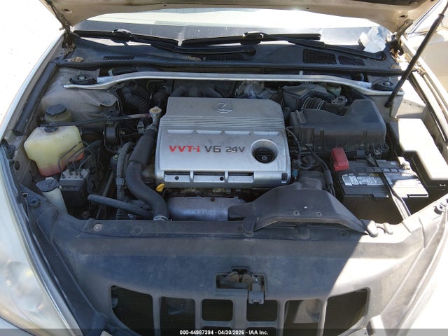 44987394 :رقم المزاد ، JTHBF30G720082767 vin ، 2002 Lexus Es 300 مزاد بيع