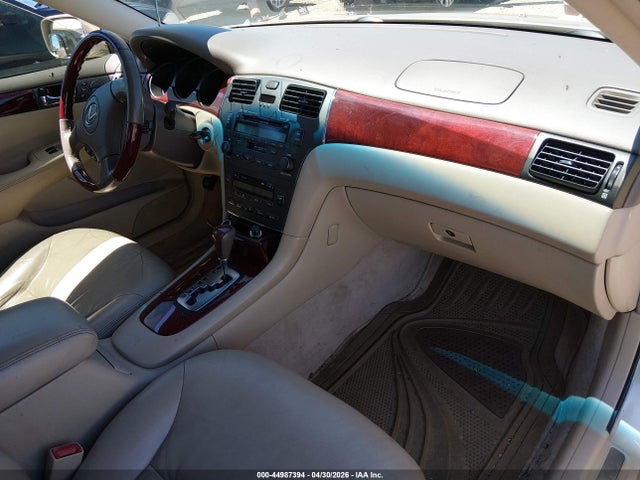 44987394 :رقم المزاد ، JTHBF30G720082767 vin ، 2002 Lexus Es 300 مزاد بيع