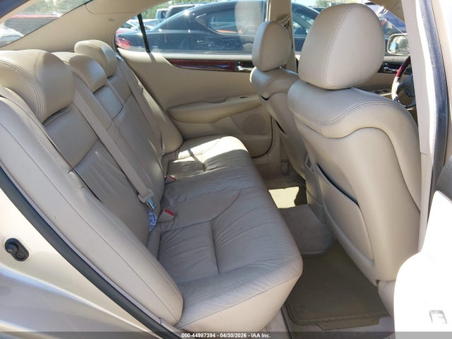 44987394 :رقم المزاد ، JTHBF30G720082767 vin ، 2002 Lexus Es 300 مزاد بيع