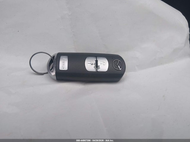 Aukcja sprzedaży 2016 Mazda Mazda3 I Sport, vin: JM1BM1J71G1337344, numer aukcji: 44987396