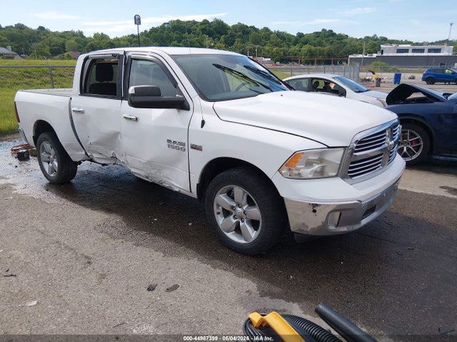 Продаж на аукціоні авто 2017 Ram 1500 Lone Star  4x4 5'7 Box, vin: 1C6RR7LT2HS548617, номер лоту: 44987399
