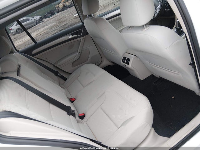 Aukcja sprzedaży 2017 Volkswagen Golf Sportwagen Tsi S, vin: 3VWC17AU0HM501268, numer aukcji: 44987402