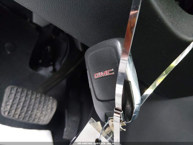 Aukcja sprzedaży 2019 Gmc Terrain Sle, vin: 3GKALTEV7KL334425, numer aukcji: 44987405