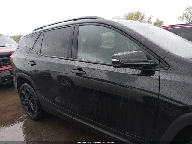 Aukcja sprzedaży 2019 Gmc Terrain Sle, vin: 3GKALTEV7KL334425, numer aukcji: 44987405