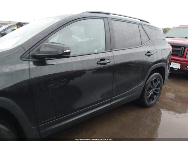 Aukcja sprzedaży 2019 Gmc Terrain Sle, vin: 3GKALTEV7KL334425, numer aukcji: 44987405