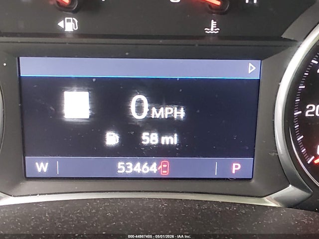 Aukcja sprzedaży 2019 Gmc Terrain Sle, vin: 3GKALTEV7KL334425, numer aukcji: 44987405