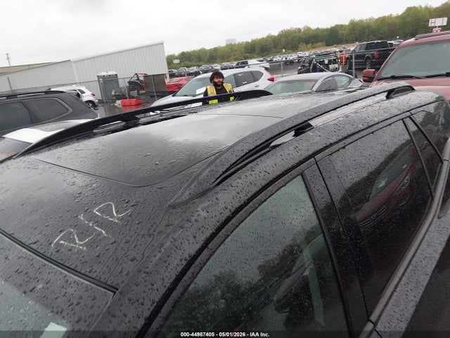 Aukcja sprzedaży 2019 Gmc Terrain Sle, vin: 3GKALTEV7KL334425, numer aukcji: 44987405