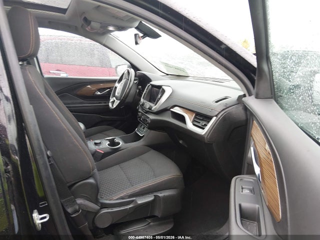 Aukcja sprzedaży 2019 Gmc Terrain Sle, vin: 3GKALTEV7KL334425, numer aukcji: 44987405