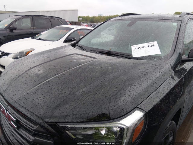 Aukcja sprzedaży 2019 Gmc Terrain Sle, vin: 3GKALTEV7KL334425, numer aukcji: 44987405