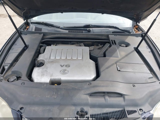 44987406 :رقم المزاد ، JTHBK1EG7A2369392 vin ، 2010 Lexus Es 350 مزاد بيع