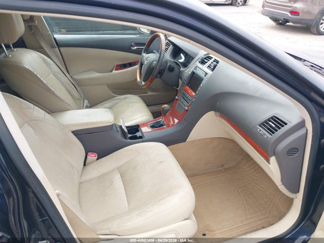 44987406 :رقم المزاد ، JTHBK1EG7A2369392 vin ، 2010 Lexus Es 350 مزاد بيع